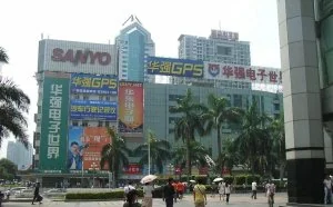 失窃iPhone最终归宿：一台被盗的手机，如何在华强北“焕发新生”
