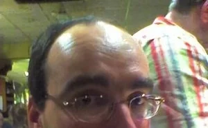 比Linus更厉害的程序员，这家伙一定是穿越回来的