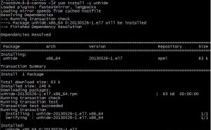 怎么发现Linux下非法隐藏起来的进程