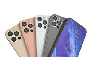 国内某团队成功破解了iPhone 12-iPhone 14的全系有锁机，包括国内外版本的合约机、有锁机型等