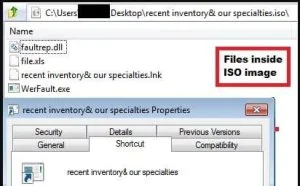 黑客滥用微软Win10/Win11上错误报告工具运行恶意软件