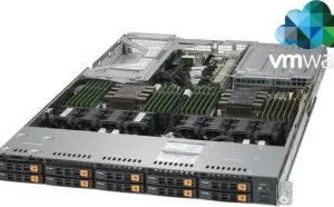 每小时有20台服务器“沦陷”，黑客利用VMware ESXi 漏洞大肆攻击