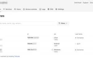 Tailscale:基于P2P的VPN，扔掉你的公网IP吧