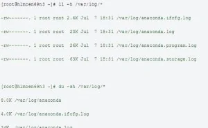 11个步骤完美排查linux机器是否已经被入侵
