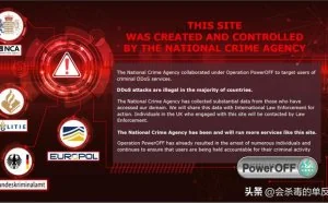 英国政府设置虚假 DDoS 雇佣网站来诱捕黑客