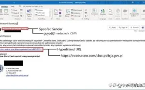 Winter Vivern 黑客利用 Zimbra 漏洞窃取北约电子邮件