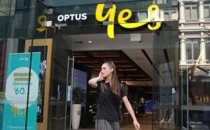 澳大利亚电信巨头Optus因网络安全漏洞遭到10万用户集体诉讼