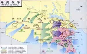 全球无敌三十年？揭秘贼鹰网军“野蛮生长”