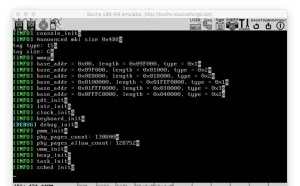SimpleKernel：一个用来练手的简单内核开源项目