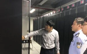 罚款85万元！南昌某高校发生大量数据泄露案件
