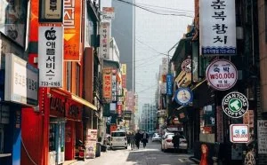朝鲜黑客组织 Andariel 从韩国窃取了超过 1.2TB 的国防技术相关文件