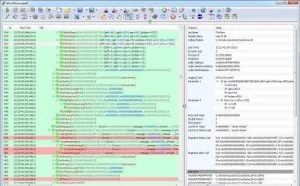 WinAPIOverride 6.9.3 是一个高级的 API 监控软件