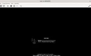 Tails OS：访问暗网专用Linux操作系统