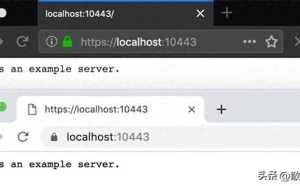 MKCcert - 本地 SSL 证书生成神器，轻松搞定 HTTPS