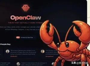 OpenClaw（养龙虾）教会我们：焦虑税买不来安全感，门槛才是保护 ...