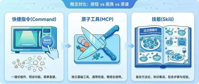 一文读懂 Skills｜从概念到实操的完整指南