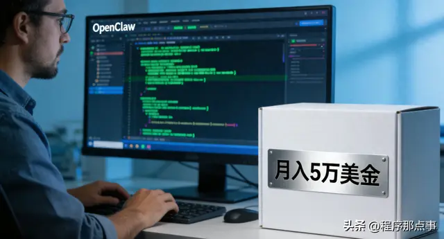 发现OpenClaw的5个暴利生意： wrapper才是真印钞机