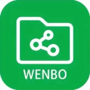 局域网共享软件 wenboShareClient