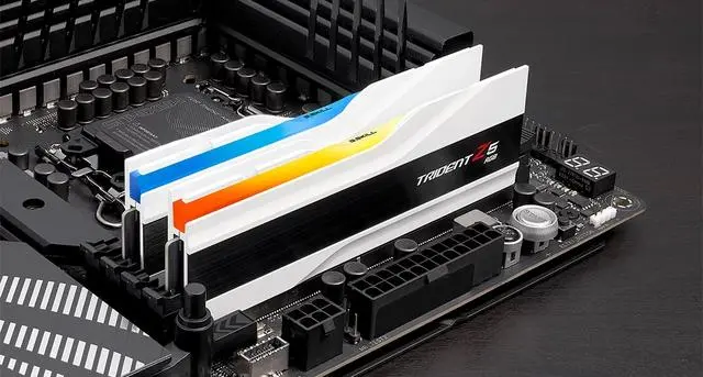 单根DDR5 32GB VS 双根DDR5 16GB，性能有多大区别？对比出炉