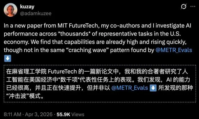 Claude 4小时血洗全球最安全系统，人类最后防线失守