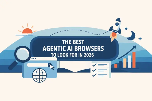 Agent-Browser 的工作原理，看完你就懂了AI为什么可以操作浏览器