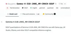 谷歌Gemma 4遭破解，实测：伪造支票、找盗版电影，有求必应