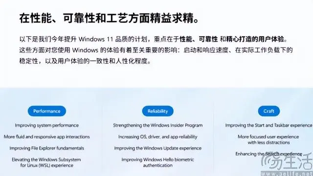 微软开始立“听劝”人设，Win11全面转向原生开发