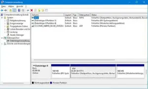 Windows 11默认EFI分区设计缺陷：部分联想笔记本BIOS更新受阻