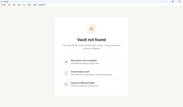 Tolaria：一款面向AI时代的知识管理工具