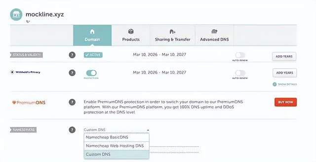 用Cloudflare实现免费工作邮箱