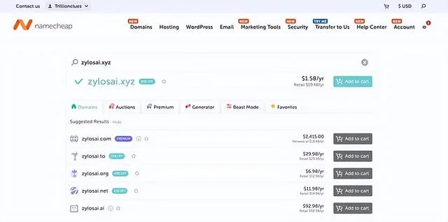 用Cloudflare实现免费工作邮箱
