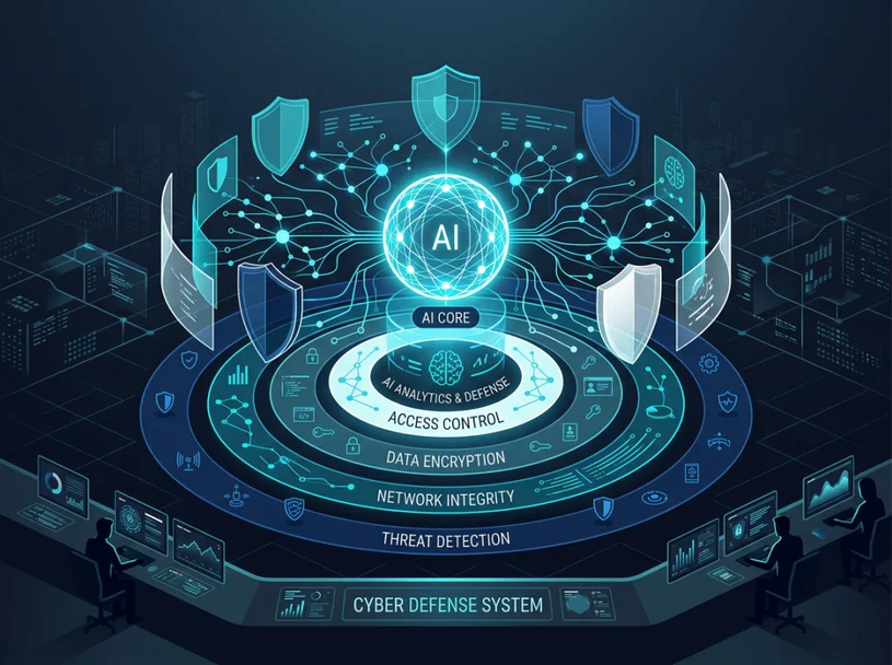 【GitHub趋势】Anthropic-Cybersecurity-Skills：754 项安全技能