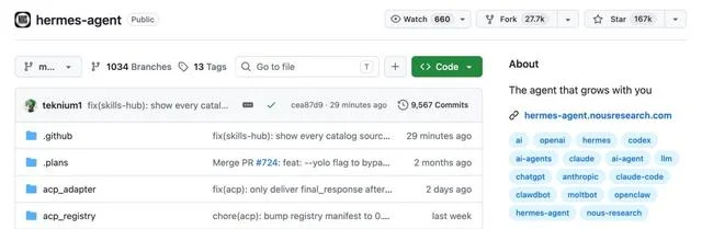 Python逆天改命，开源Hermes首次击败OpenAI Codex