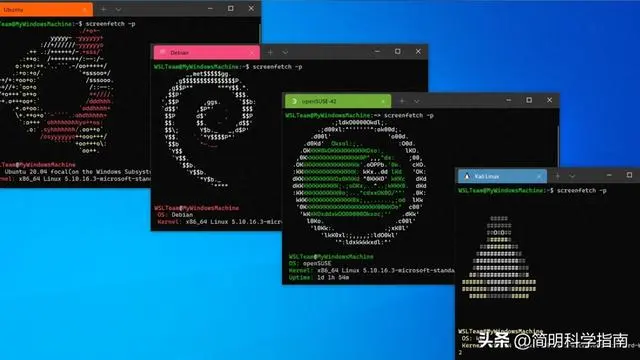 里程碑：Windows加入原生Linux命令！是否可以抛弃WSL了？