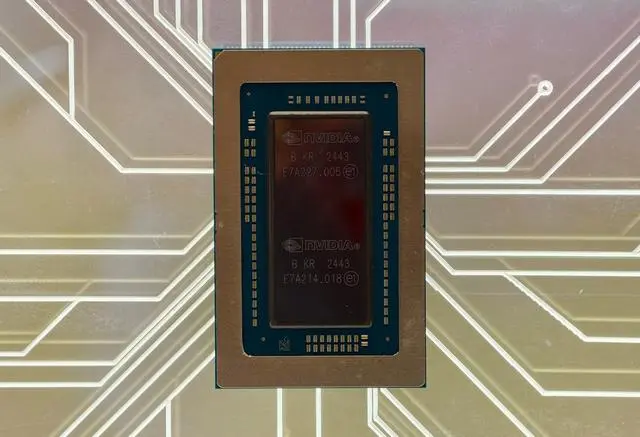 NVIDIA首款Windows PC处理器首个跑分出炉！AMD/Intel：就这？？？