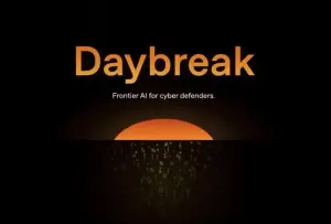 OpenAI免费向乌克兰开放AI网络防御系统“Daybreak” 助力保护关键民用基础设施 ..